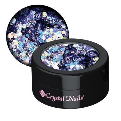 Crystal Nails - Glam Glitters - 14
