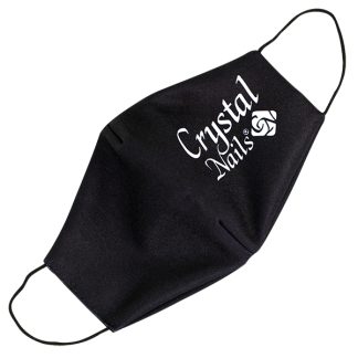 Crystal Nails - Mascherina Crystal Nails