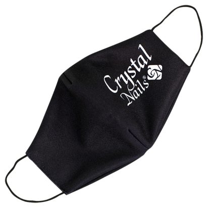 Crystal Nails - Mascherina Crystal Nails