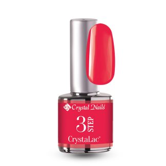 Crystal Nails - 3 Step Crystalac - 3S154 - 8ml