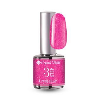 Crystal Nails - 3 Step Crystalac - 3S156 - 8ml