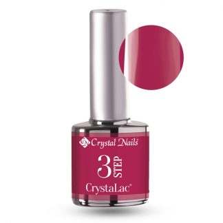 Crystal Nails - 3 Step Crystalac - 3S15 - 8ml
