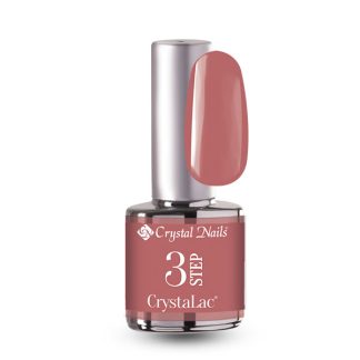 Crystal Nails - 3 Step Crystalac - 3S157 - 8ml