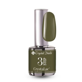 Crystal Nails - 3 Step Crystalac - 3S160 - 8ml