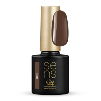 Crystal Nails - Sens 3g Polish - S011 - 4ml