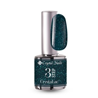 Crystal Nails - 3 Step Crystalac - 3S161 - 8ml