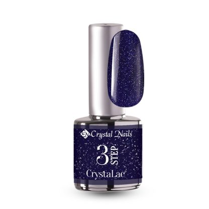 Crystal Nails - 3 Step Crystalac - 3S162 - 8ml