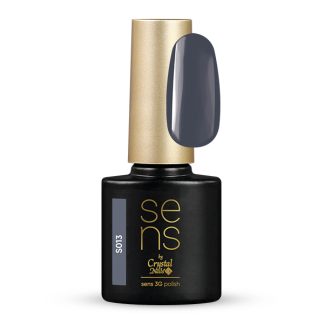 Crystal Nails - Sens 3g Polish - S013 - 4ml