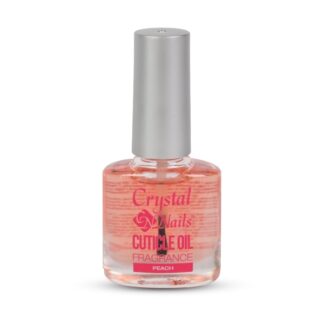 Crystal Nails - Olio Per Cuticole - Pesca