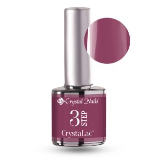 Crystal Nails - 3 Step Crystalac - 3S16 - 8ml