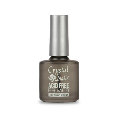 Crystal Nails - Acid Free Primer - 13ml