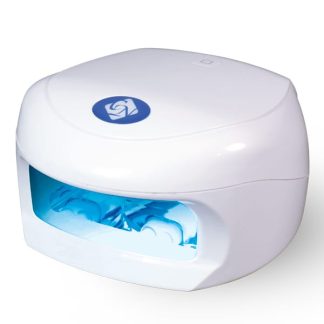 Crystal Nails - Lampada UV Ufo HT1 - 18w