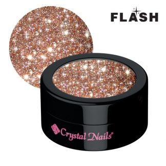 CRYSTAL NAILS - FLASH GLITTERS - 2