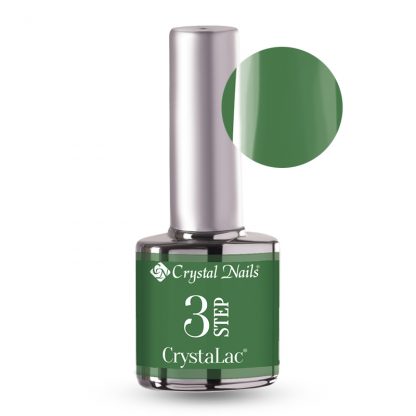 Crystal Nails - 3 Step Crystalac - 3S2 - 8ml