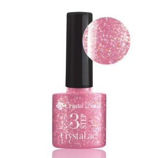Crystal Nails - 3 Step Crystalac - 3S21 - 8ml
