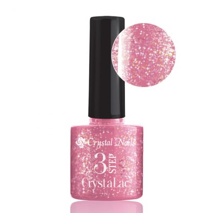 Crystal Nails - 3 Step Crystalac - 3S21 - 8ml