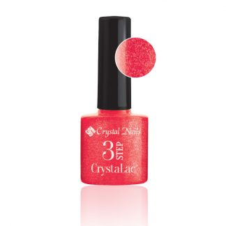 Crystal Nails - 3 Step Crystalac - 3S23 - 8ml