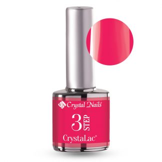 Crystal Nails - 3 Step Crystalac - 3S24 - 8ml