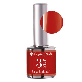 Crystal Nails - 3 Step Crystalac - 3S26 - 8ml