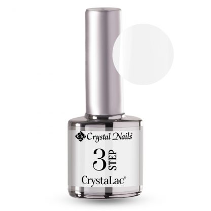 Crystal Nails - 3 Step Crystalac - 3S27 - 8ml