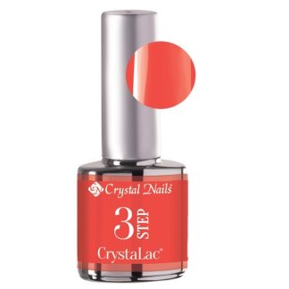 Crystal Nails - 3 Step Crystalac - 3S28 - 8ml