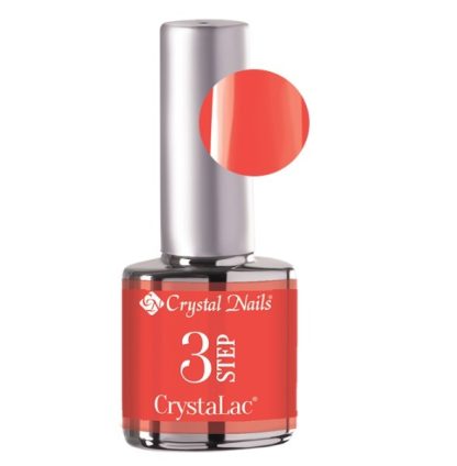 Crystal Nails - 3 Step Crystalac - 3S28 - 8ml