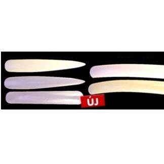 Crystal Nails - Tip Extra Lunghe Per Decorazione Stiletto