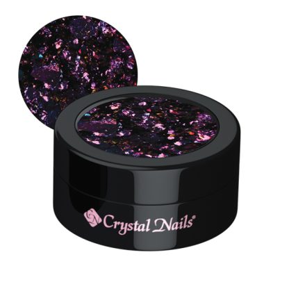 Crystal Nails - Crystal Flake - 3
