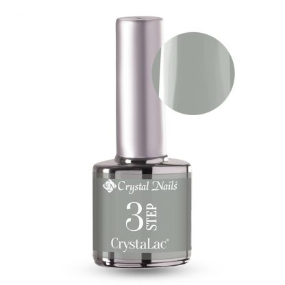 Crystal Nails - 3 Step Crystalac - 3S3 - 8ml