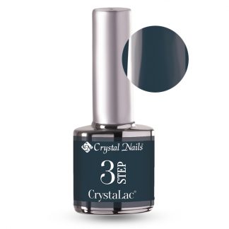Crystal Nails - 3 Step Crystalac - 3S31 - 8ml