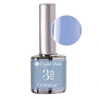 Crystal Nails - 3 Step Crystalac - 3S34 - 8ml