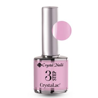 Crystal Nails - 3 Step Crystalac - 3S35 - 8ml