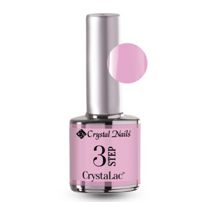 Crystal Nails - 3 Step Crystalac - 3S35 - 8ml