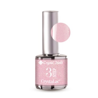 Crystal Nails - 3 Step Crystalac - 3S103 - 4ml