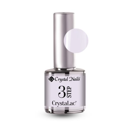 Crystal Nails - 3 Step Crystalac - 3S150 - 8ml