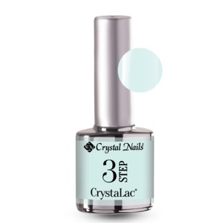 Crystal Nails - 3 Step Crystalac - 3S151 - 8ml