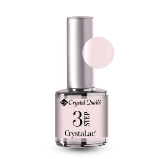 Crystal Nails - 3 Step Crystalac - 3S149 - 8ml