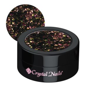 Crystal Nails - Crystal Flake - 4