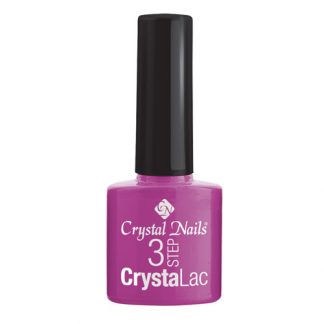 Crystal Nails - 3 Step Crystalac - 3S4 - 8ml