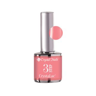 Crystal Nails - 3 Step Crystalac - 3S40 - 8ml