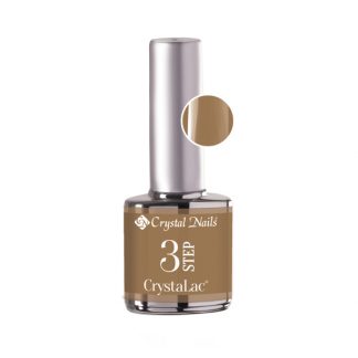 Crystal Nails - 3 Step Crystalac - 3S44 - 8ml