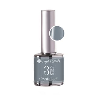Crystal Nails - 3 Step Crystalac - 3S45 - 8ml