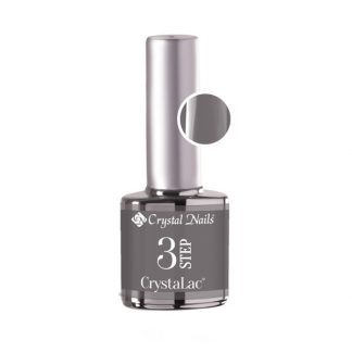 Crystal Nails - 3 Step Crystalac - 3S46 - 8ml