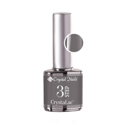 Crystal Nails - 3 Step Crystalac - 3S46 - 8ml