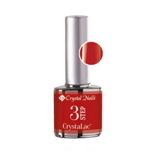 Crystal Nails - 3 Step Crystalac - 3S47 - 8ml