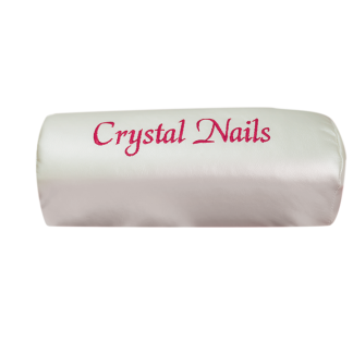 Crystal Nails - Bracciolo in Pelle Mini