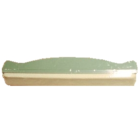 P.shine Japanese Manicure - Ricarica Buffer Verde