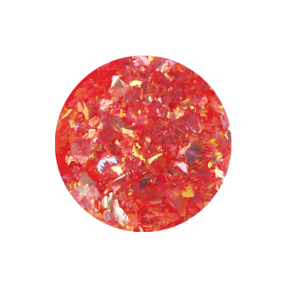 Crystal Nails - Crystal Flake - 5