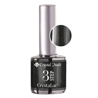 Crystal Nails - 3 Step Crystalac - 3S50 - 8ml
