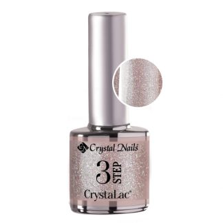 Crystal Nails - 3 Step Crystalac - 3S51 - 8ml